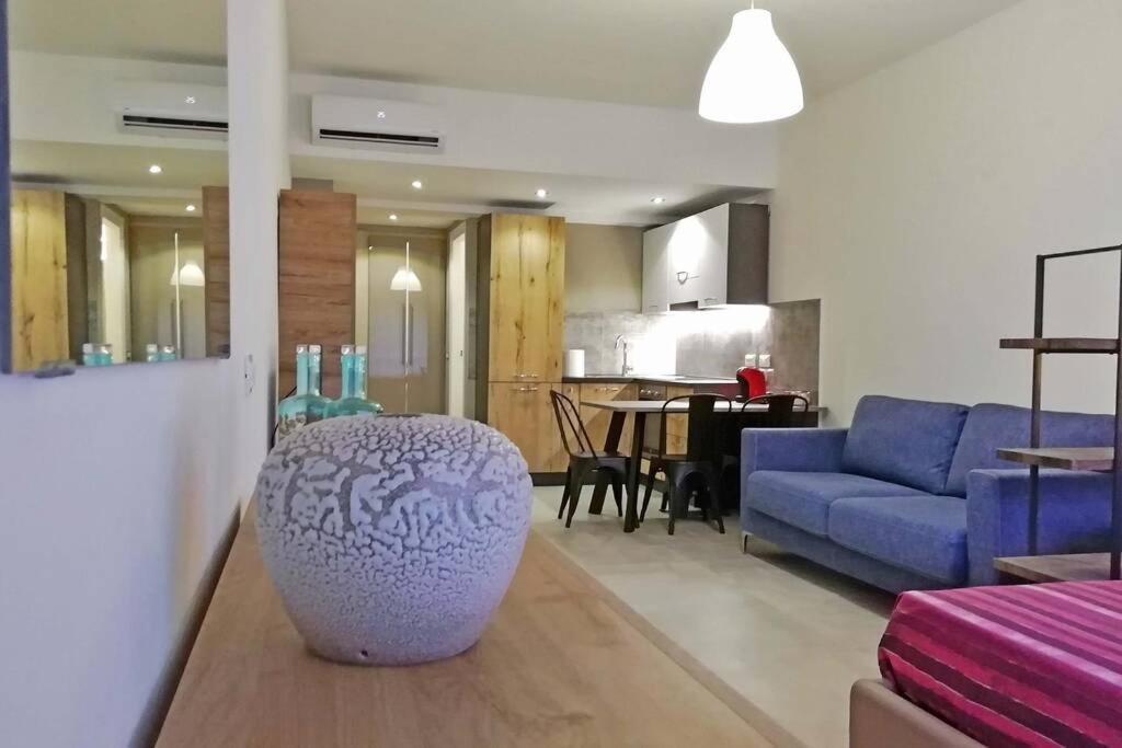 Il Piccolo Loft Apartman Ventimiglia Kültér fotó