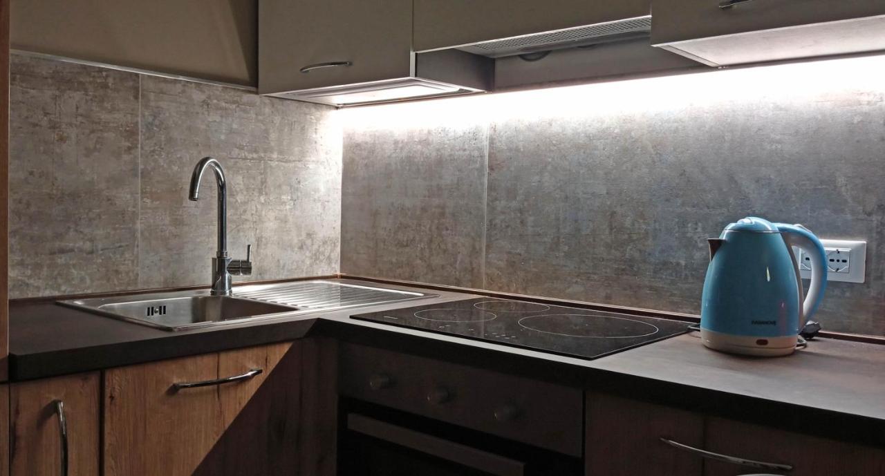 Il Piccolo Loft Apartman Ventimiglia Kültér fotó