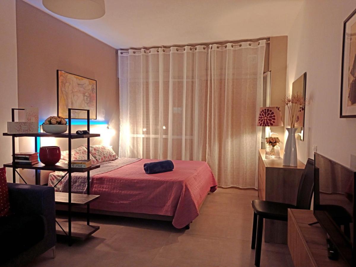 Il Piccolo Loft Apartman Ventimiglia Kültér fotó