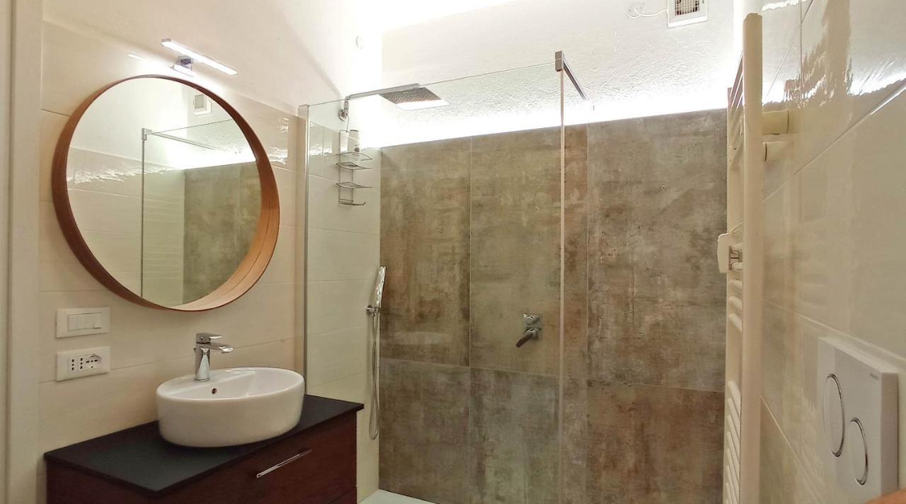 Il Piccolo Loft Apartman Ventimiglia Kültér fotó