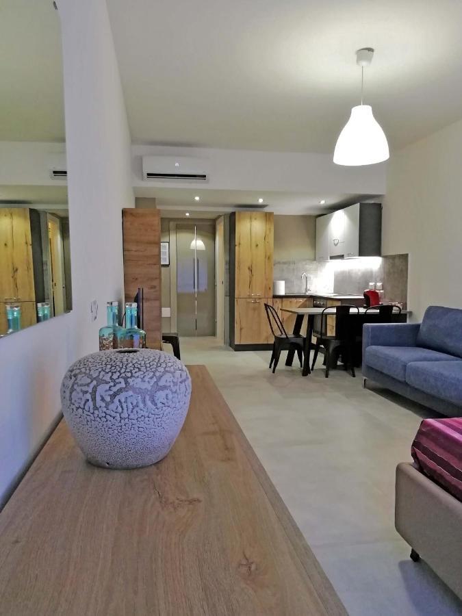 Il Piccolo Loft Apartman Ventimiglia Kültér fotó